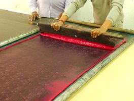 screen-textile-printing-process